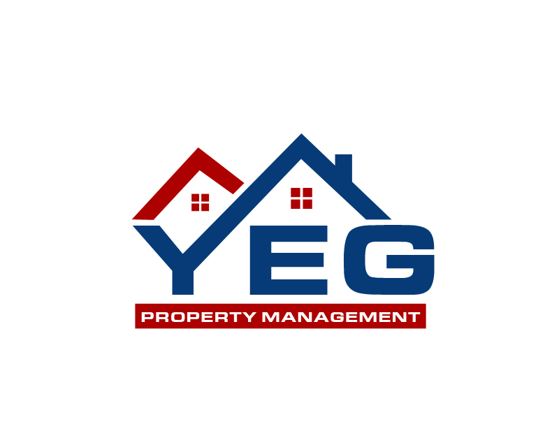 Logo Design Entry 1077614 submitted by LOGOMIX to the contest for YEG Property Management run by progressivesells