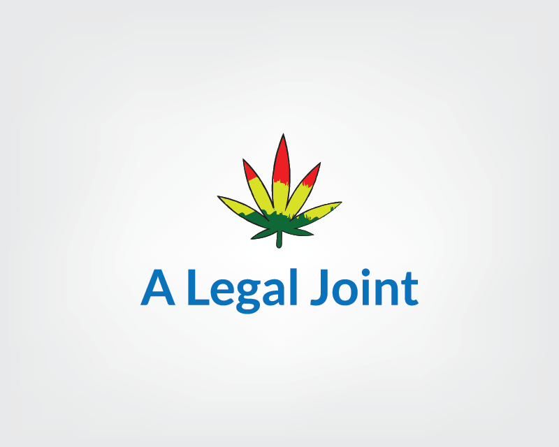 Logo Design entry 1252059 submitted by JHONG to the Logo Design for A Legal Joint run by ruddy