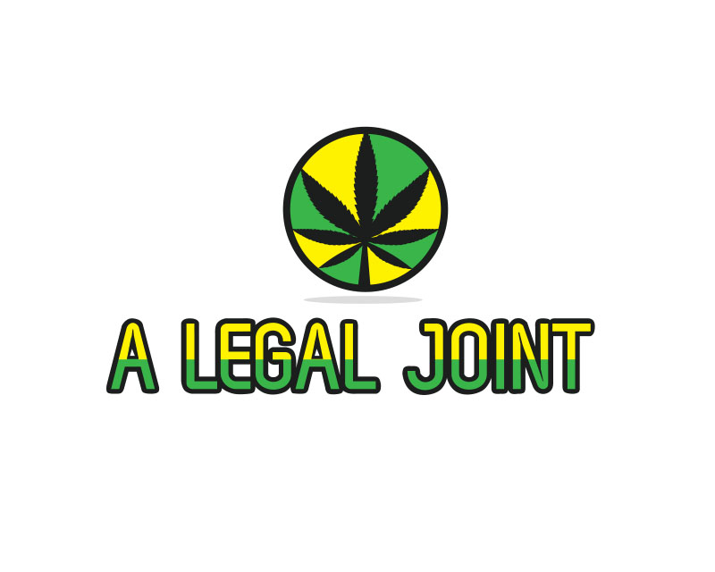 Logo Design entry 1252068 submitted by JHONG to the Logo Design for A Legal Joint run by ruddy