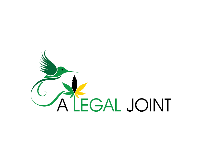 Logo Design entry 1252069 submitted by JHONG to the Logo Design for A Legal Joint run by ruddy