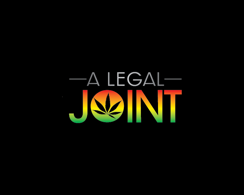 Logo Design entry 1252106 submitted by paczgraphics to the Logo Design for A Legal Joint run by ruddy