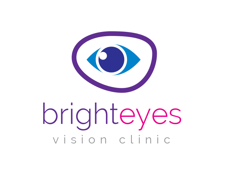 Logo Design Entry 1252468 submitted by operator50 to the contest for Bright Eyes Vision Clinic run by bcolton