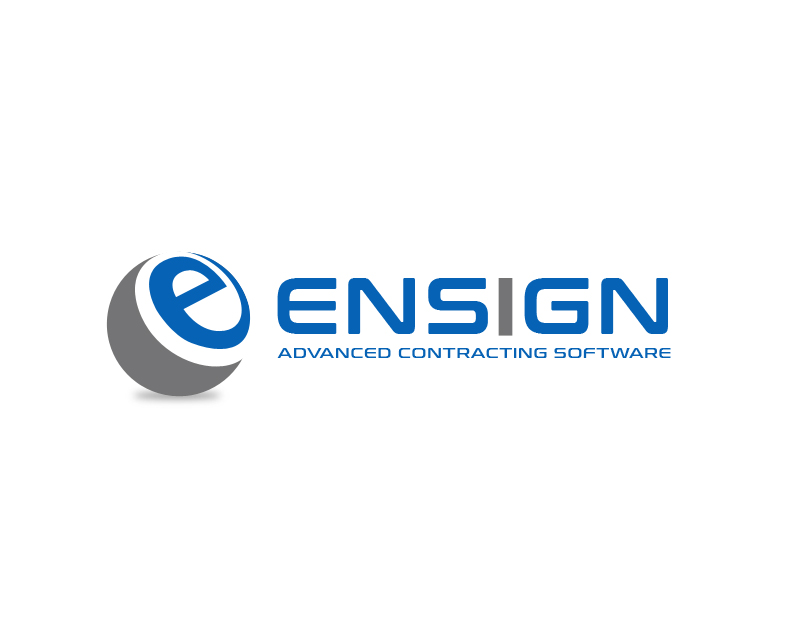 Logo Design Entry 1253971 submitted by LOGOMIX to the contest for Ensign       run by jonsg123