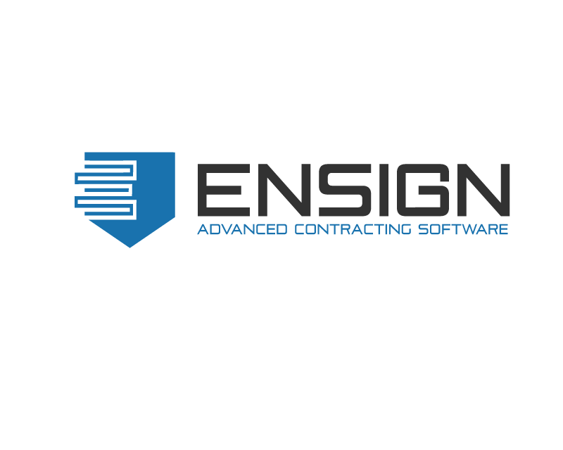 Logo Design Entry 1254195 submitted by russianhar3 to the contest for Ensign       run by jonsg123