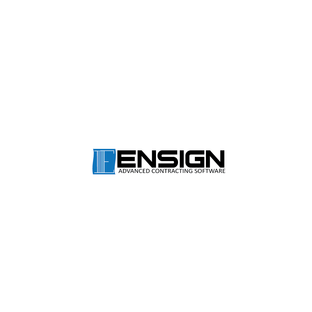 Logo Design Entry 1254197 submitted by syai to the contest for Ensign       run by jonsg123