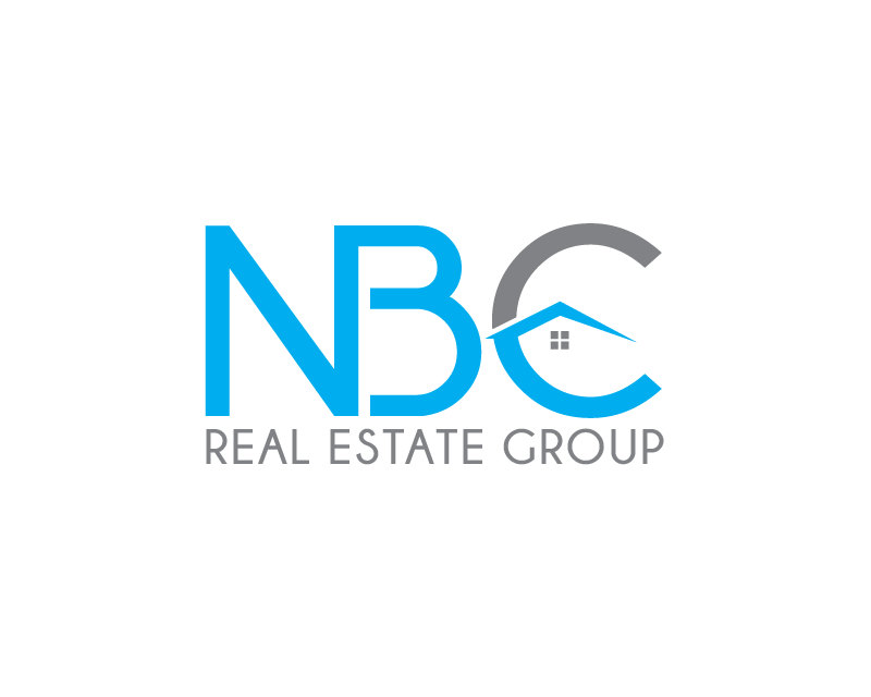 Logo Design entry 1255957 submitted by mznung to the Logo Design for NBC Real Esate Group run by keyelement