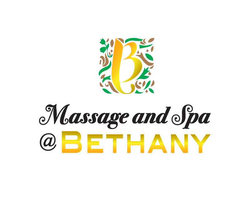 Logo Design entry 1256471 submitted by JHONG to the Logo Design for Massage and Spa at Bethany run by BethanySpa