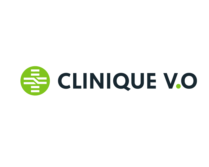Logo Design Entry 1256815 submitted by russianhar3 to the contest for Clinique V.O run by dnsnetworks