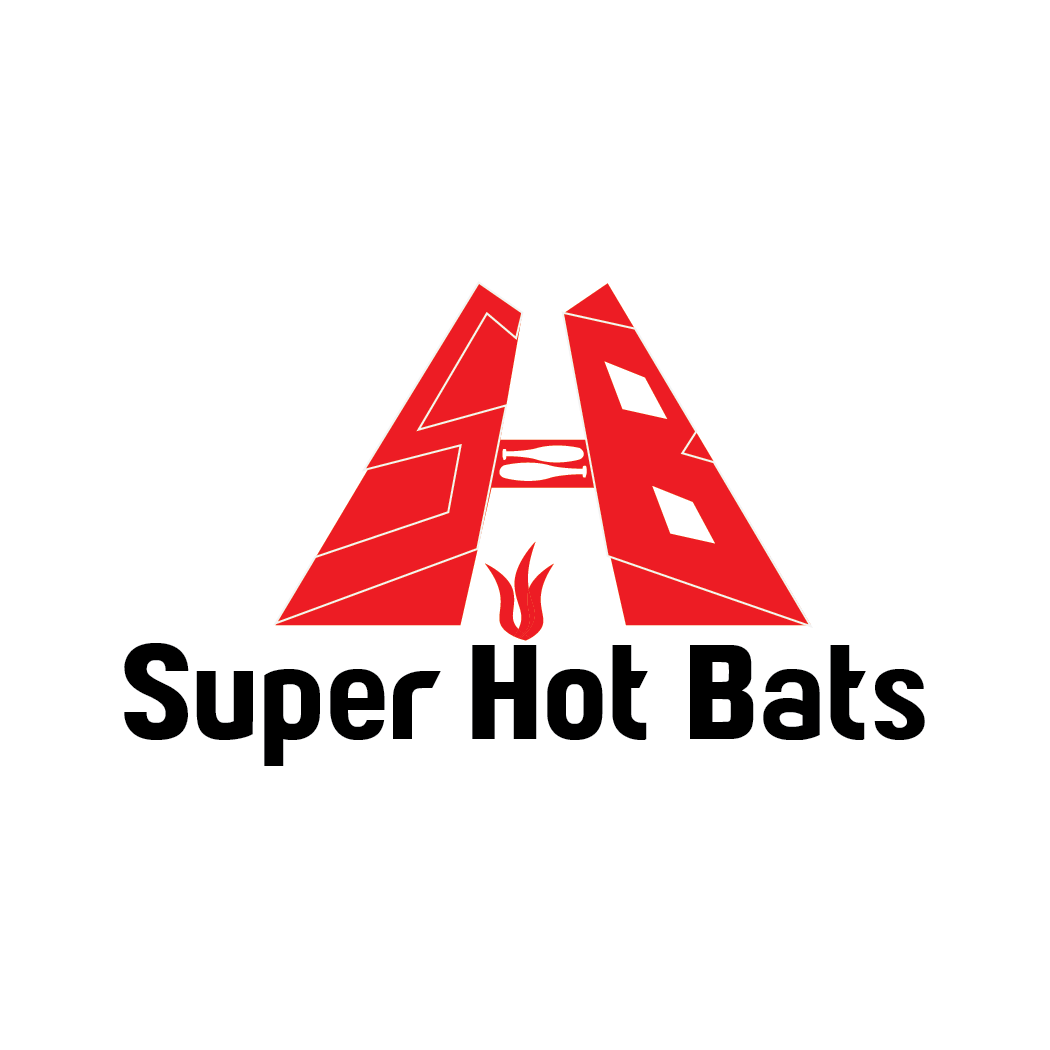 Logo Design Entry 1257120 submitted by syai to the contest for SHB Super Hot Bats run by SHB421