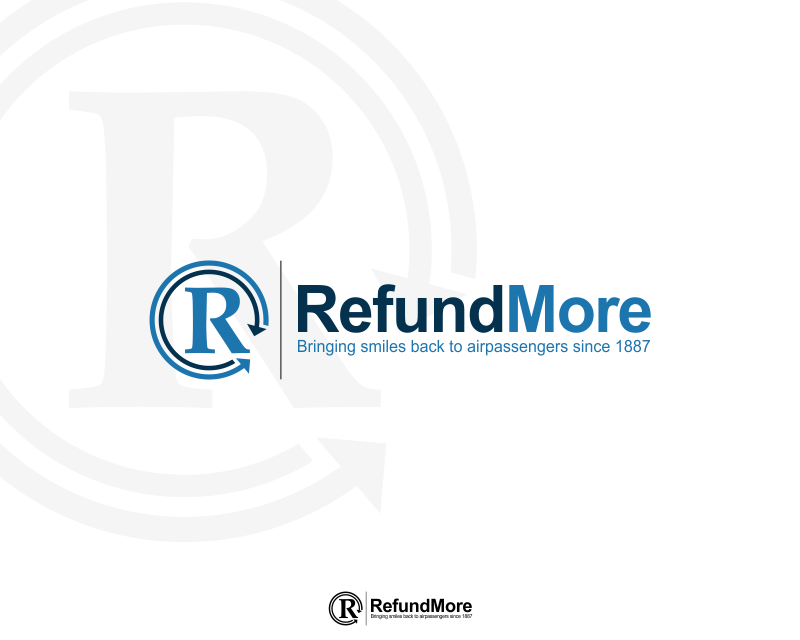 Logo Design Entry 1257855 submitted by jamingil67598papulo to the contest for RefundMore run by ceza
