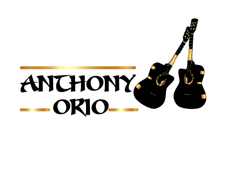 Logo Design entry 1258183 submitted by JHONG to the Logo Design for Anthony Orio run by BrettCohen