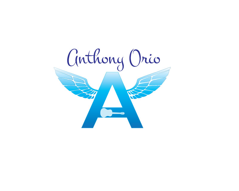 Logo Design entry 1258184 submitted by JHONG to the Logo Design for Anthony Orio run by BrettCohen