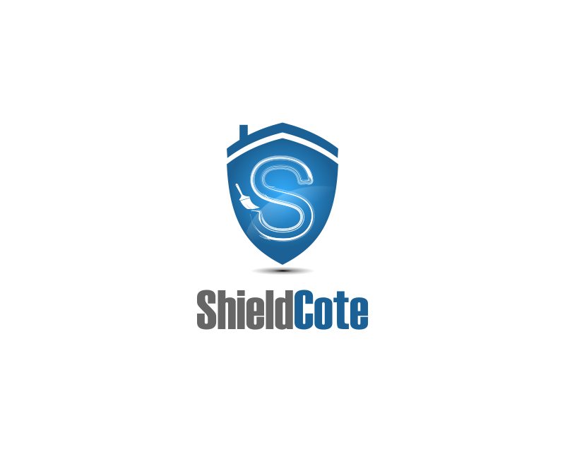 Logo Design Entry 1258506 submitted by jamingil67598papulo to the contest for ShieldCote run by Vedmiston