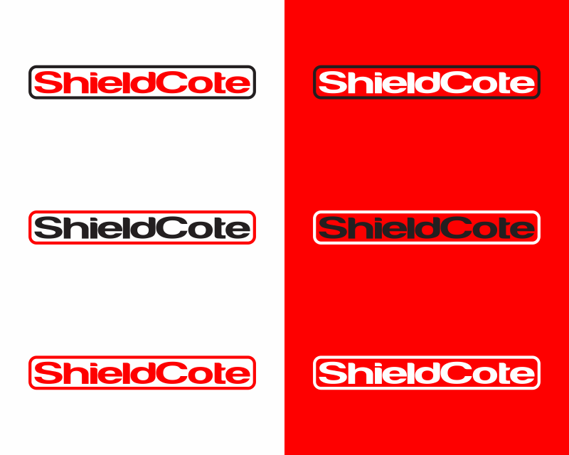Logo Design Entry 1258518 submitted by ailideangel to the contest for ShieldCote run by Vedmiston