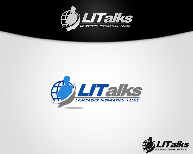 Logo Design Entry 1258555 submitted by benteotso to the contest for LITalks run by Tomeka Holyfield