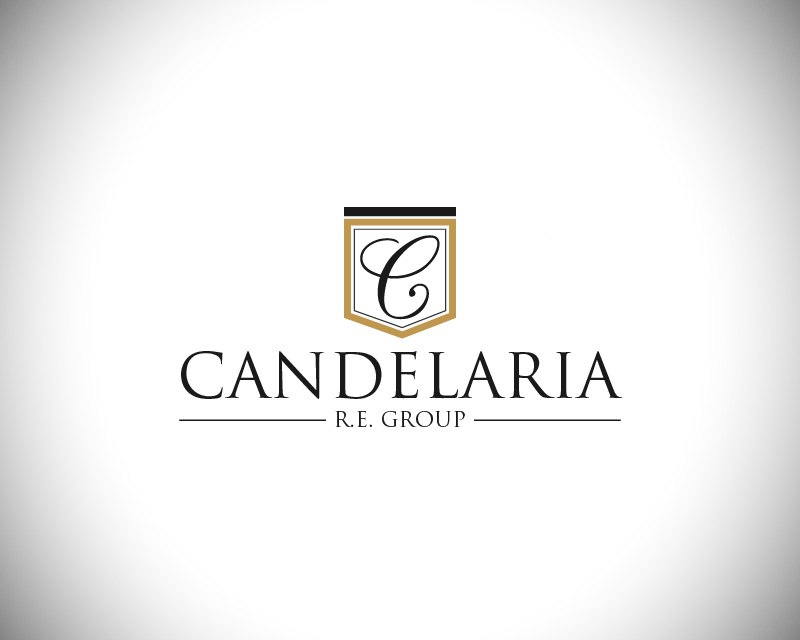 Logo Design Entry 1258958 submitted by cleverfrogs to the contest for Candelaria Group run by dcandelaria394