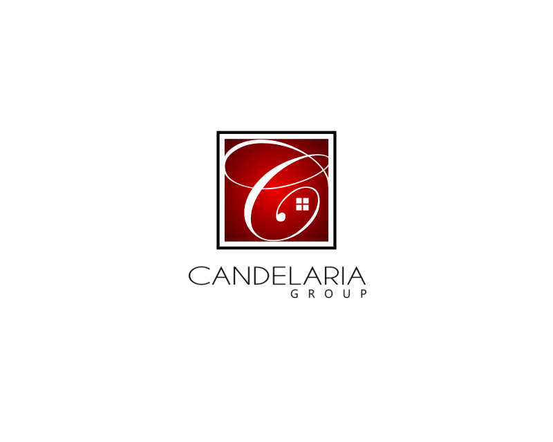 Logo Design entry 1259034 submitted by vanzconcept to the Logo Design for Candelaria Group run by dcandelaria394