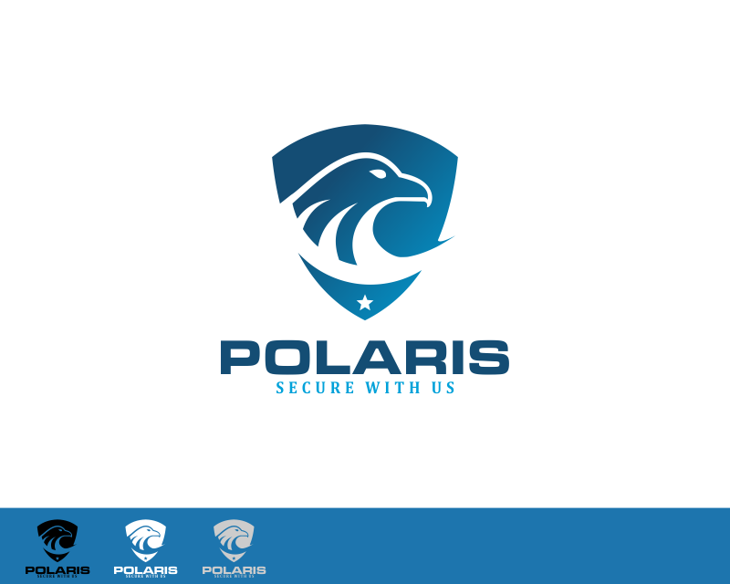 Logo Design Entry 1259892 submitted by jamingil67598papulo to the contest for Polaris Technologies run by ArlingtonEIP