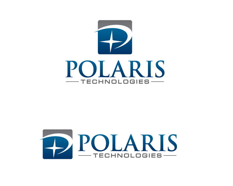 Logo Design entry 1260108 submitted by dsdezign to the Logo Design for Polaris Technologies run by ArlingtonEIP