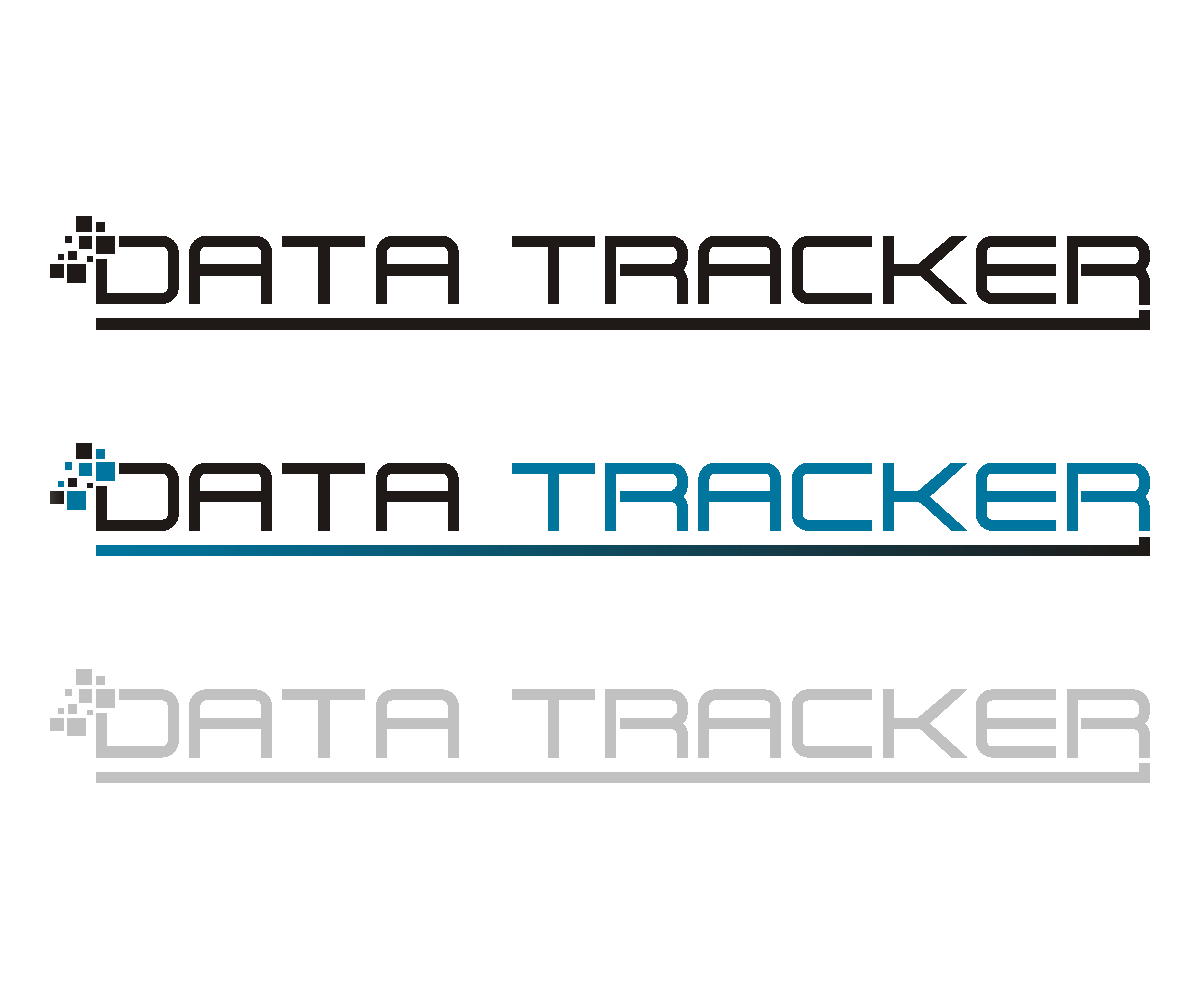 Logo Design Entry 1260119 submitted by ValfebaDesign to the contest for Data Tracker run by datatracker77
