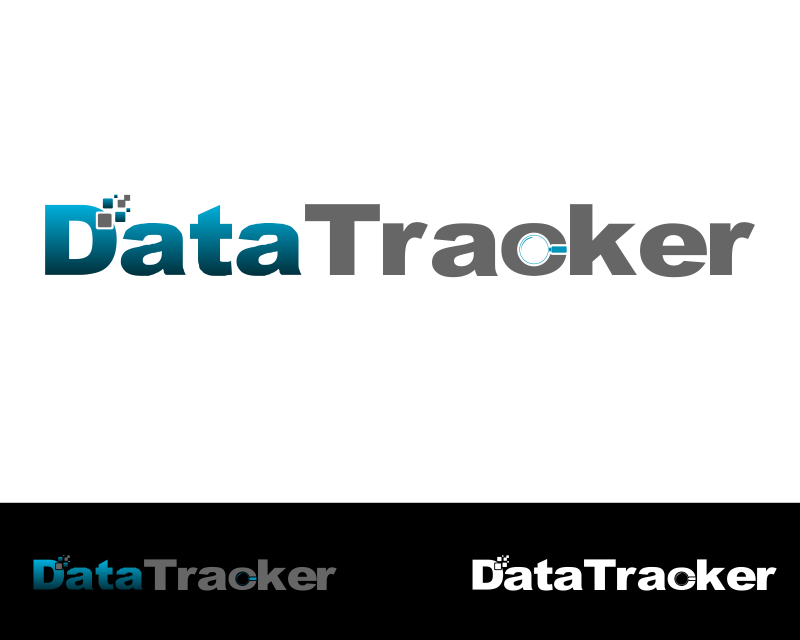Logo Design Entry 1260120 submitted by jamingil67598papulo to the contest for Data Tracker run by datatracker77