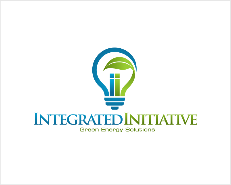 Logo Design entry 1260276 submitted by jellareed to the Logo Design for Integrated Initiative run by b33media
