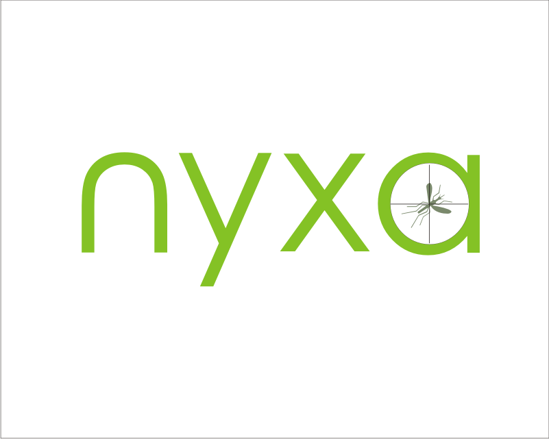 Logo Design entry 1259739 submitted by JHONG to the Logo Design for Nyxa run by paolatoderini