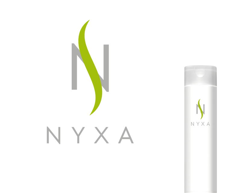 Logo Design Entry 1259793 submitted by Spiritz to the contest for Nyxa run by paolatoderini