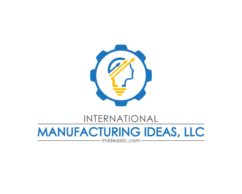 Logo Design entry 1260863 submitted by erongs16 to the Logo Design for International Manufacturing Ideas, LLC        ImIdeasllc.com run by Sginger