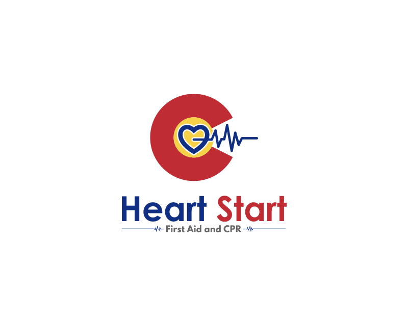Logo Design Entry 1261136 submitted by jamingil67598papulo to the contest for Heart Start First Aid and CPR run by jrinehart25