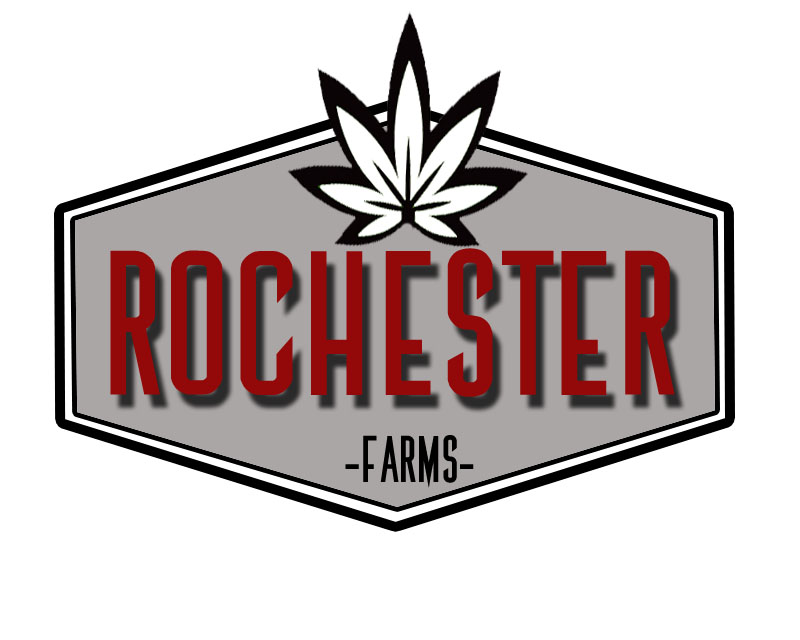 Logo Design entry 1261800 submitted by alphoi09 to the Logo Design for Rochester Farms run by pamemery@msn.com