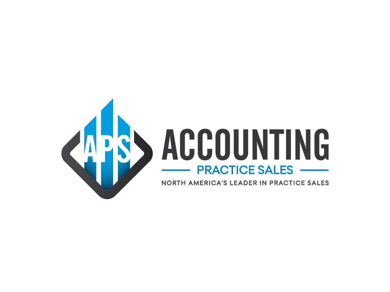 Logo Design Entry 1262268 submitted by Spiritz to the contest for Accounting Practice Sales (APS)  APS.net run by drboctor
