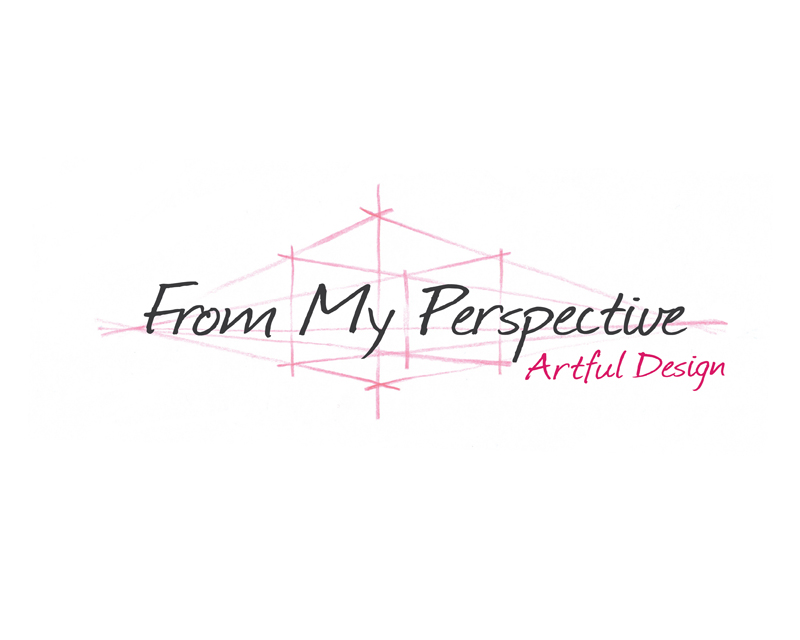 Logo Design entry 1262828 submitted by mv to the Logo Design for From My Perspective (FMP) run by stoverpaw2