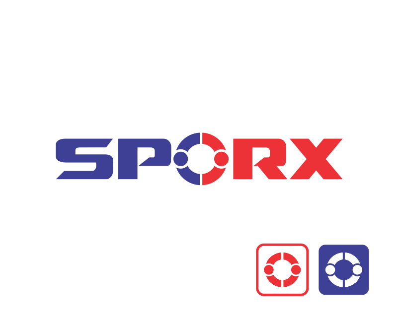 Logo Design Entry 1263862 submitted by Bima Sakti to the contest for Sporx run by masimi