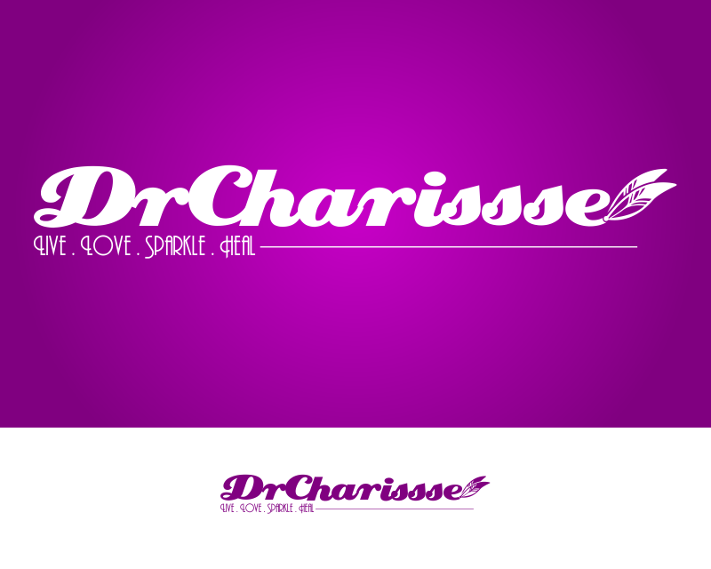 Logo Design Entry 1264555 submitted by jamingil67598papulo to the contest for DrCharissse run by Charisse