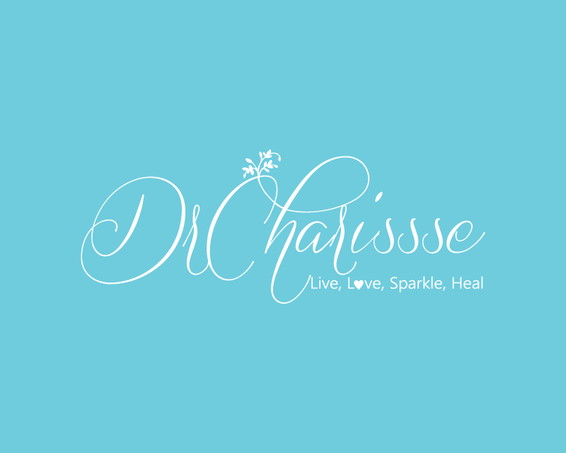 Logo Design Entry 1264675 submitted by Suren to the contest for DrCharissse run by Charisse
