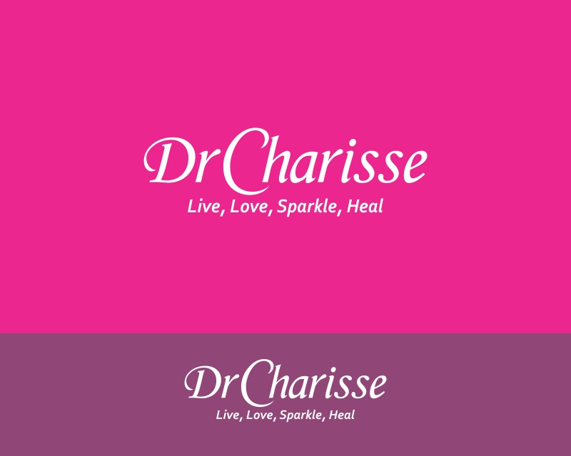 Logo Design Entry 1264685 submitted by inratus to the contest for DrCharissse run by Charisse
