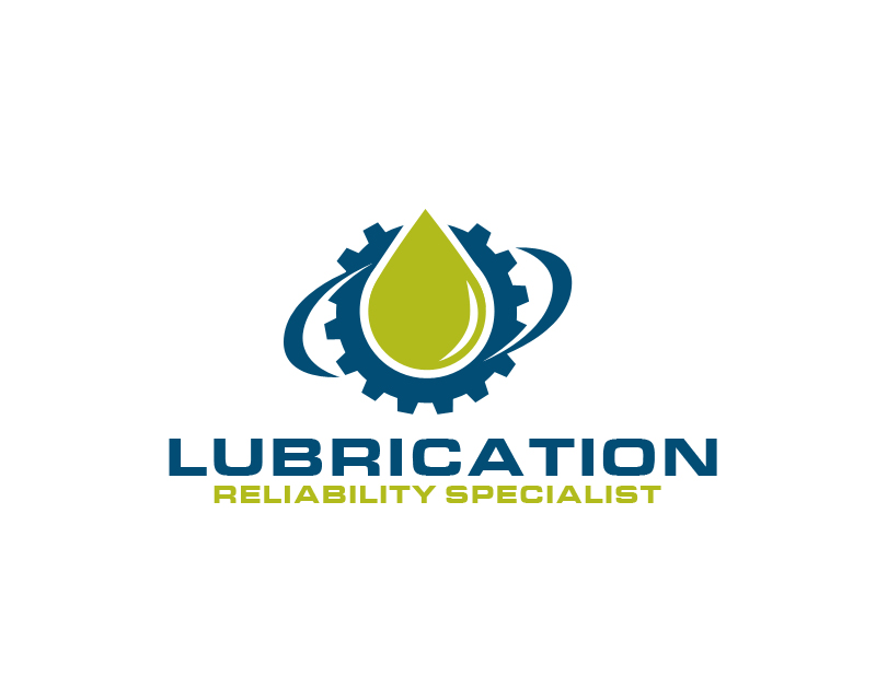 Logo Design Entry 1265128 submitted by LOGOMIX to the contest for Lubrication Reliability Specialist run by Cindy Weems