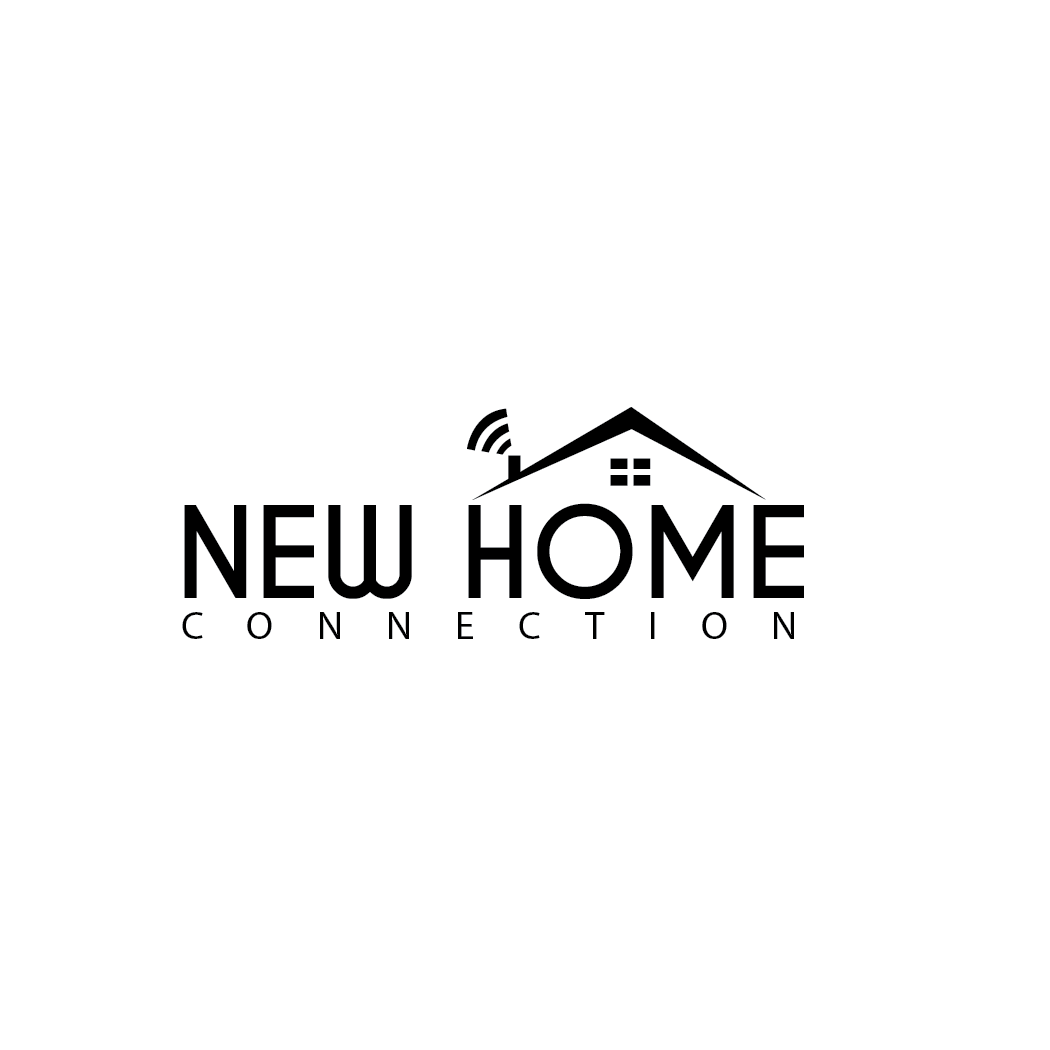 Logo Design Entry 1265478 submitted by syai to the contest for New Home Connection run by connection16