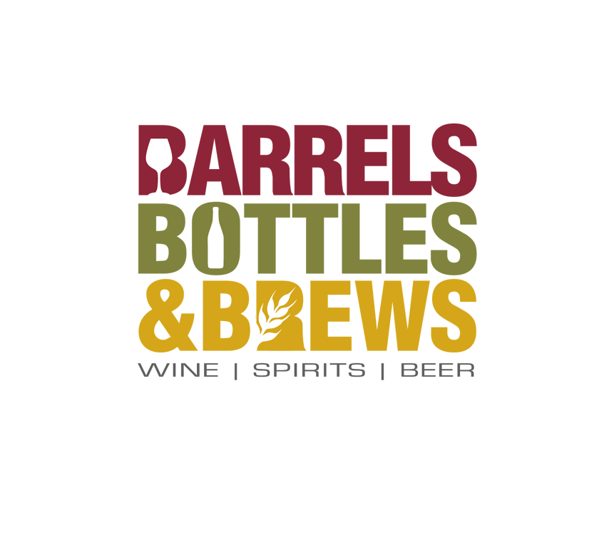 Logo Design Entry 1269158 submitted by smarttaste to the contest for Barrels, Bottles and Brews run by Chris