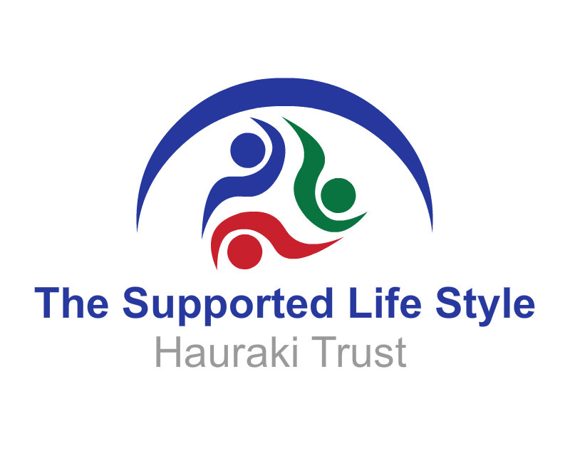 Logo Design Entry 1269182 submitted by ulasalus to the contest for The Supported Life Style Hauraki Trust (http://suplife.org.nz/) run by dempsey.woodley@zephyr.co.nz