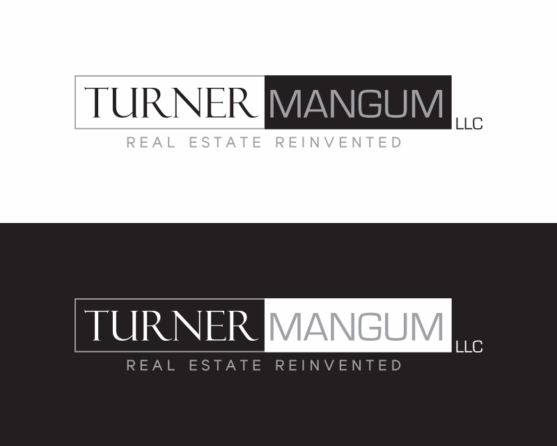 Logo Design Entry 1269524 submitted by ailideangel to the contest for Turner Mangum LLC. run by connection16