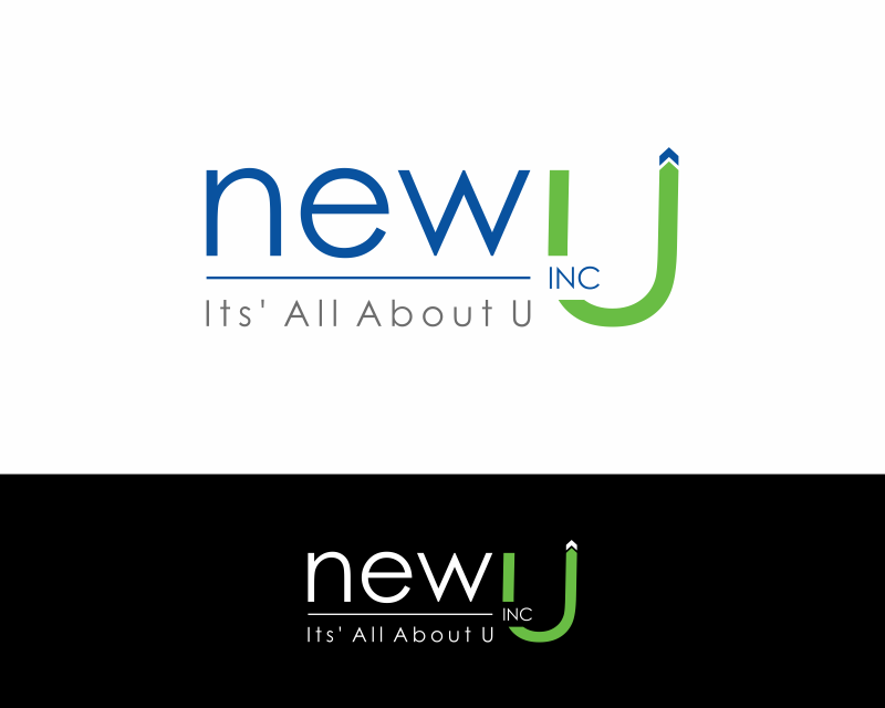 Logo Design Entry 1271088 submitted by ailideangel to the contest for NEWU Inc run by Newu101