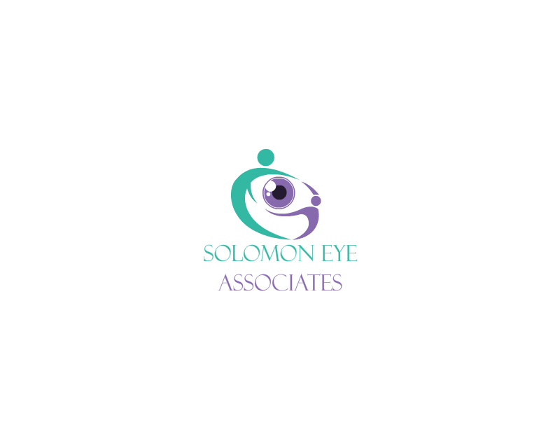 Logo Design Entry 1274367 submitted by boycoll to the contest for Solomon Eye Associates run by SoloEye