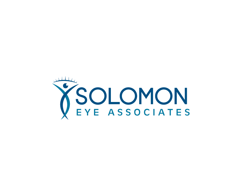 Logo Design Entry 1274405 submitted by Suren to the contest for Solomon Eye Associates run by SoloEye