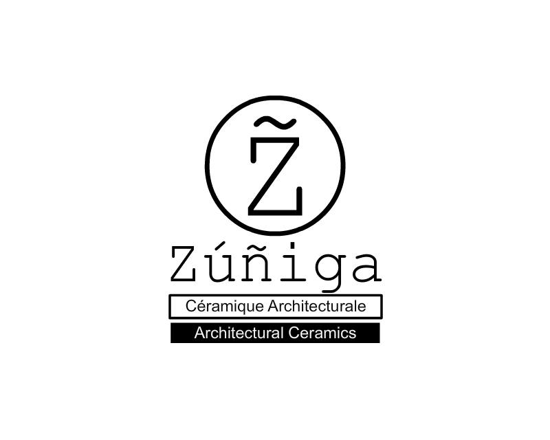 Logo Design Entry 1274702 submitted by boycoll to the contest for Zuniga run by ZunigaCeramics