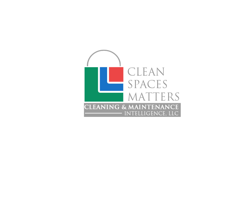Logo Design Entry 1274914 submitted by janrey to the contest for Cleaning & Maintenance Intelligence, LLC run by CleanMatters