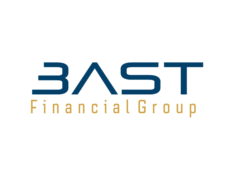 Logo Design Entry 1275106 submitted by boycoll to the contest for Bast Financial Group run by jquaid
