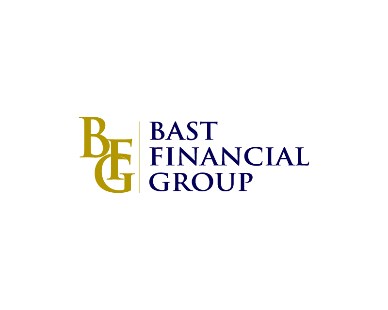 Logo Design Entry 1275131 submitted by Suren to the contest for Bast Financial Group run by jquaid