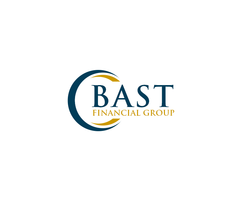 Logo Design Entry 1275214 submitted by LOGOMIX to the contest for Bast Financial Group run by jquaid